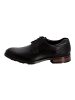 LLOYD Schuhe JAKE in schwarz