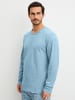 Calida Shirt in ashley blue
