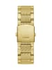 Guess Quarzuhr GW0636G2 in Gold