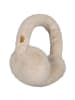 Barts Fäustlinge Big Fur Earmuffs in Beige802