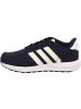 adidas Halbschuhe Kinder RUN 60s J in Schwarz