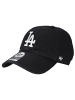 47 Brand 47 Brand MLB Los Angeles Dodgers 47 Clean Up Cap in Schwarz