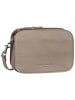 LIEBESKIND BERLIN Umhängetasche Luka 20 in Neutral Gray
