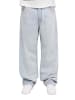 DADA Premium Baggy Jeans mit Komfort und Funktion in Hellblau