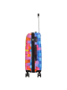Nowi Santa Cruz de Tenerife 4 Rollen Trolley M 68 cm bunt