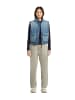 G-Star Raw 2-Pocket Padded Zip Weste antique faded thames