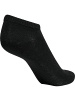 Hummel Ankle Socken Hmlmatch Kinder in BLACK/BLACK