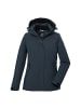 Killtec Jacke KOW 37 in Petrol
