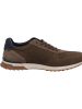 Camel Active Sneaker in grau