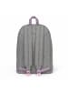 Eastpak Out Of Office 27 - Rucksack 13" 44 cm in kontrast stripe grey