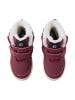Reima Winterschuhe " Pyrytys " in Dark red