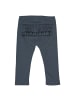 müsli Babyleggings in Night blue