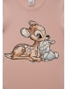 Kangaroos T-Shirt in rosa