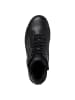 Jana Sneaker in BLACK UNI