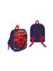 Spiderman 3D Rucksack – Action Design, 30cm