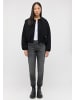 ANGELS  Jeans Darleen Sparkle in anthrazit