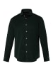 JP1880 Hemd in dunkelgrün