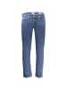 Guess Jeans Blau Herren Jeans aus Baumwolle