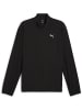 Puma Trainingsjacke "RUN VELOCITY WOVEN JACKET" in Schwarz