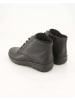 Semler Winterstiefeletten in Schwarz