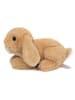 Teddy Hermann Kuscheltier Hase hockend 22 cm, ab 0 Jahre