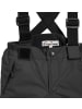 Playshoes Schnee-Hose in Schwarz