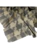 Amichi Taschentuch Angie (B)55 x (T)194 in Grau