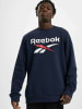 Reebok Hoodie in navy