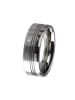 Ernstes Design Ring in silber