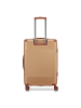 MODO by roncato Charm 2.0 4 Rollen Trolley 67 cm mit Dehnfalte in ecru