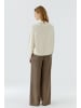 Oui Pullover in offwhite