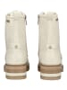 Mustang Stiefelette in Ivory