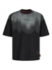 JACK & JONES Junior T-shirt in Black
