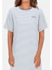 Tom Tailor Nachthemd Westport in blau-mittel-Ringel