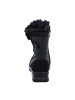 ara Winterboots in Schwarz