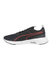 Puma Sportschuhe in Schwarz