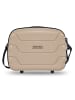 Smartbox Edition 01 Beautycase 34 cm in beige