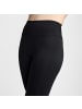 Nike Tight W NK DF ONE HR 7/8 TIGHT in Schwarz017