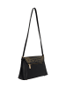 faina Women Shoulder Bag in Black