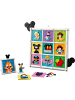 LEGO Disney 43221 100 Jahre Disney Zeichentrickikonen