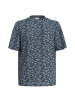 s.Oliver T-Shirt kurzarm in Blau