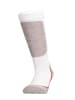 UphillSport Ski-Socken HALLA JR in white