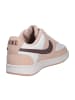 Nike Sneaker COURT VISION LO in beige