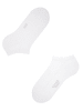 Falke Sneakersocken Family in White