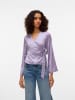 Vero Moda Bluse in Rhapsody