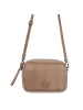 FREDs BRUDER Sea You Soon Umhängetasche Leder 22 cm in caramel crunch