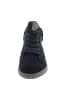 WALDLÄUFER H-Teresa Schnürstiefel Blau