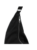 Liebeskind Berlin Moon Schultertasche L 53.5 cm black