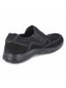 Jomos orthopädischer Slipper in black