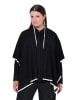 Ulla Popken Strickjacke in schwarz